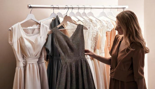 Choosing the Perfect Dress for Any Occasion