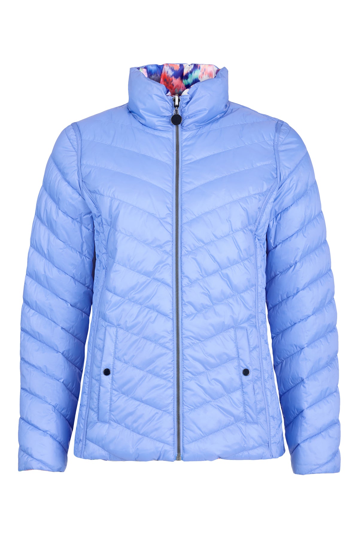 Frandsen Reversible Jacket 426 588