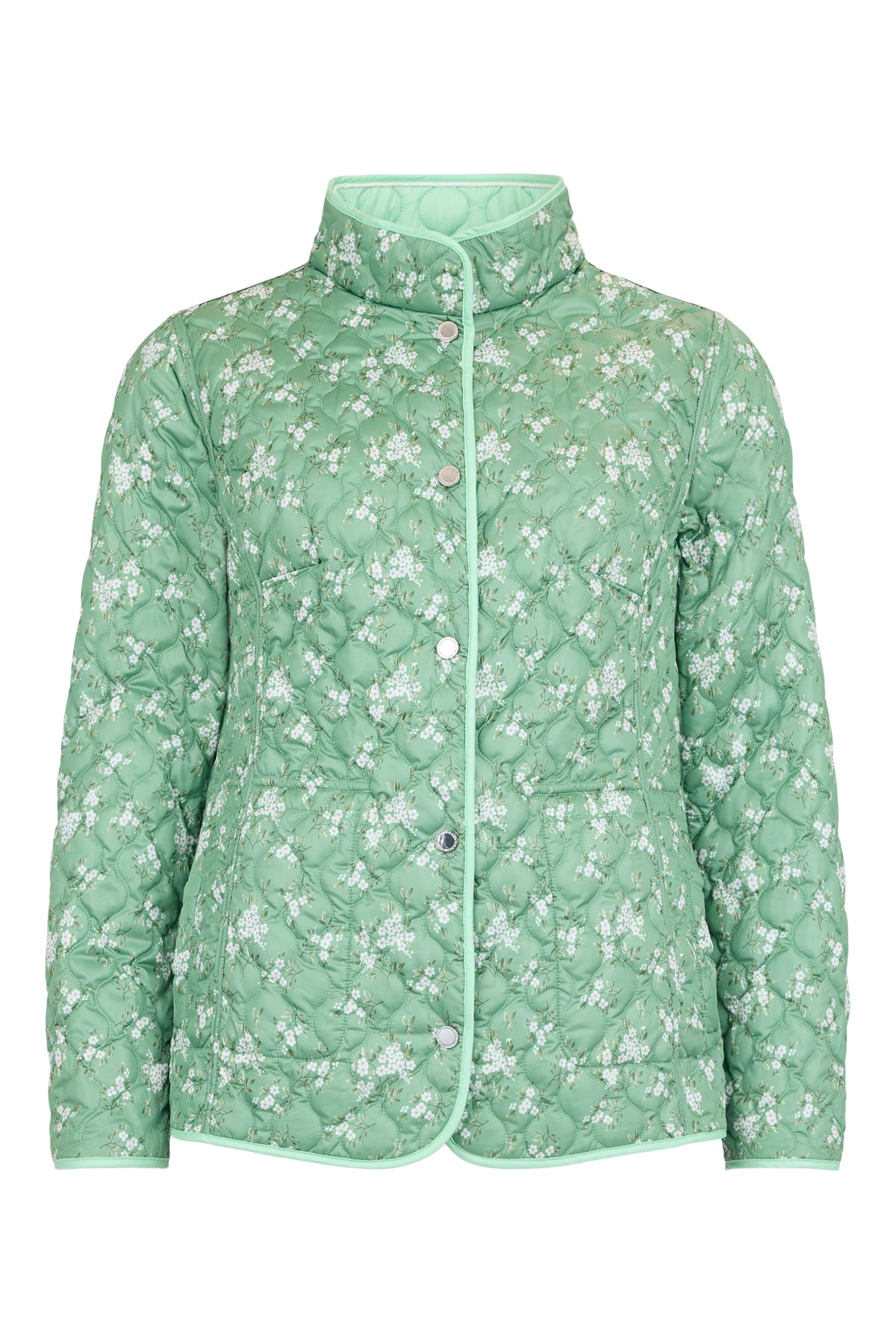 Normann Reversible Jacket 1523 301