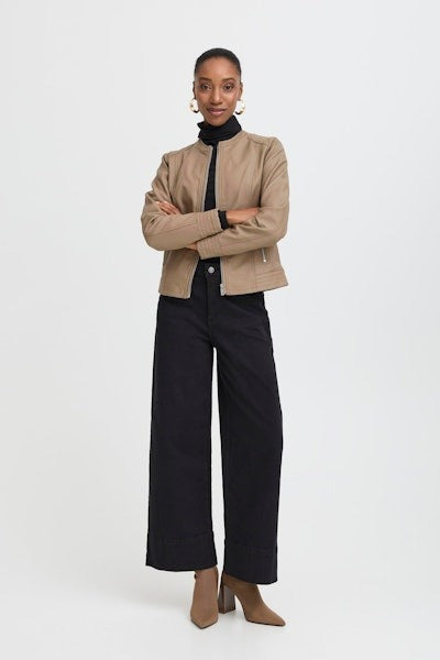 B Young Acom Jacket