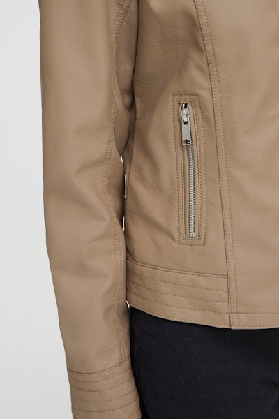 B Young Acom Jacket
