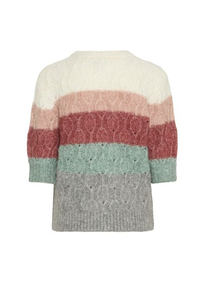 B Young Omhu Pullover