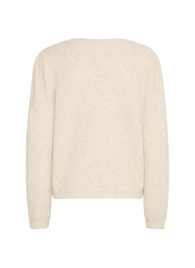By Omea Knit Cardigan