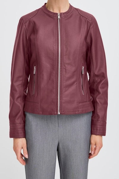 B Young Acom Jacket