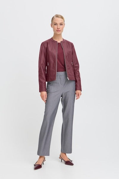 B Young Acom Jacket