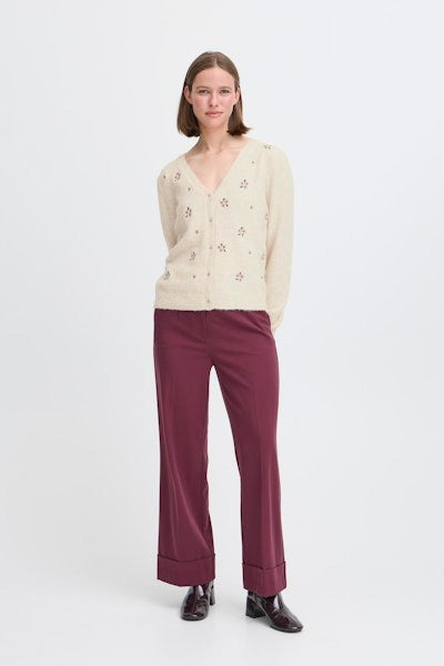By Omea Knit Cardigan