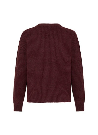 B Young Onema Knit