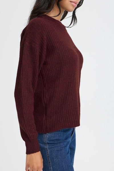 B Young Onema Knit