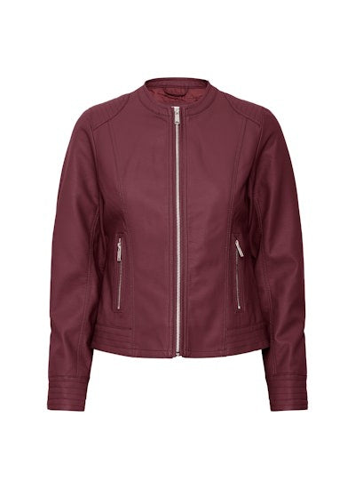 B Young Acom Jacket