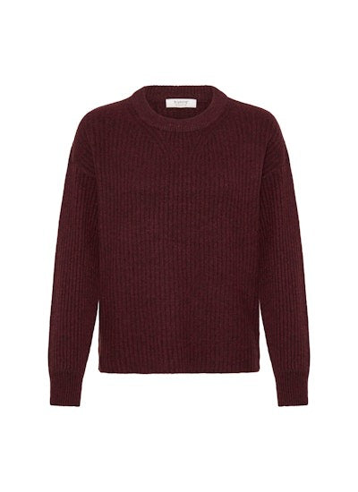B Young Onema Knit
