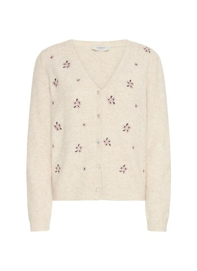 By Omea Knit Cardigan
