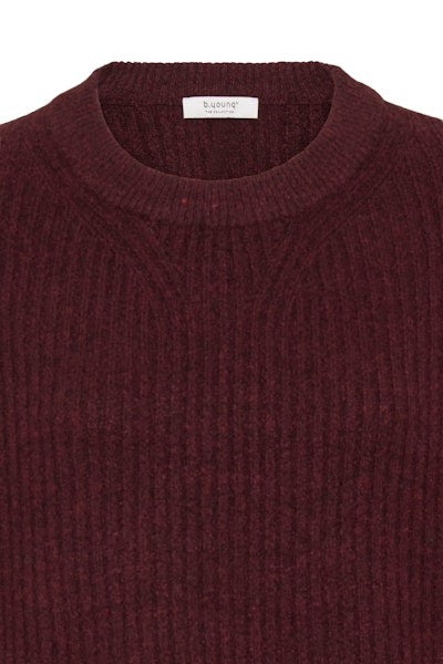 B Young Onema Knit