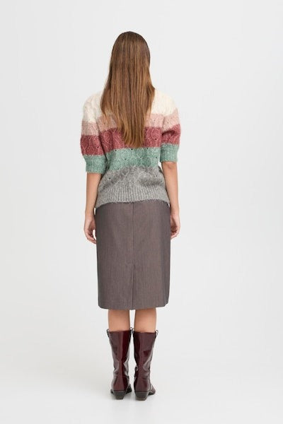 B Young Omhu Pullover