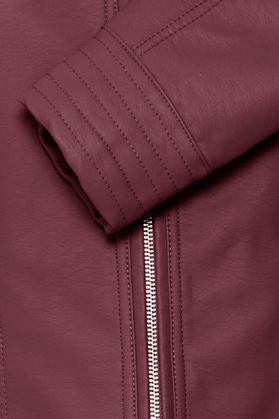 B Young Acom Jacket