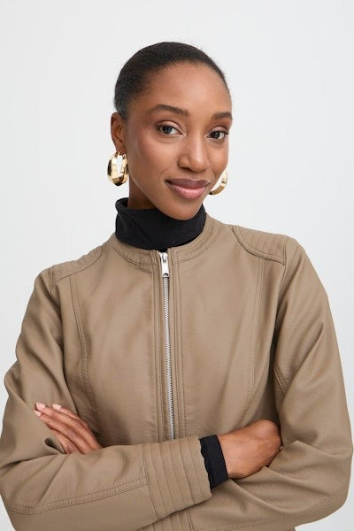 B Young Acom Jacket