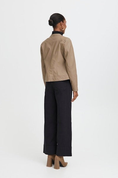 B Young Acom Jacket