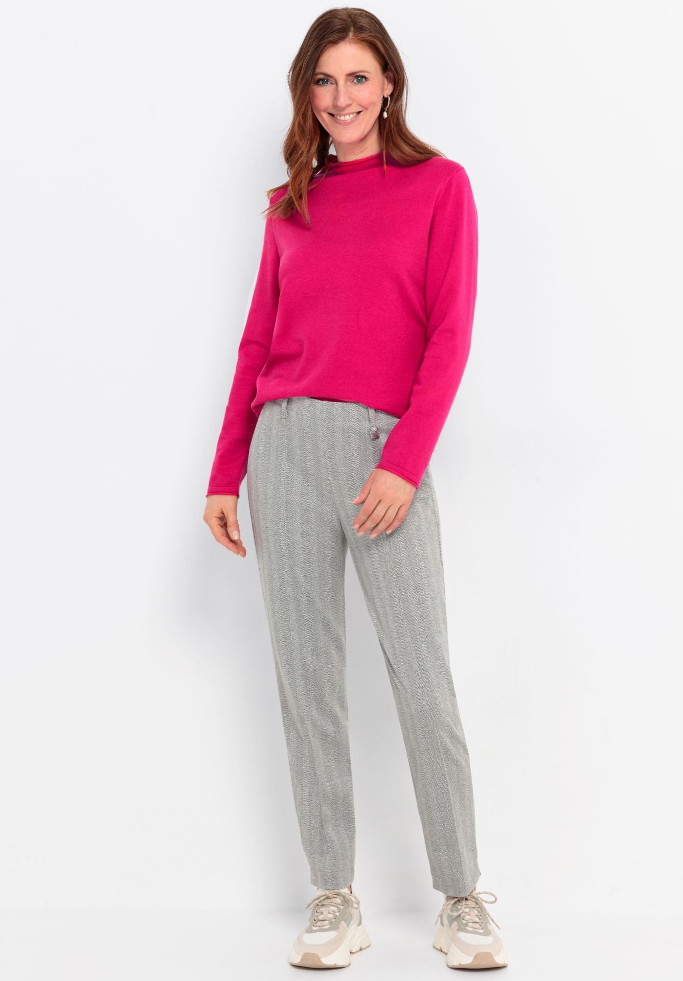 Bianca Denver Trouser