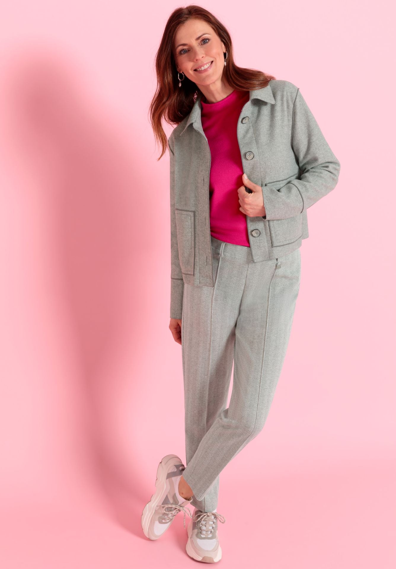 Bianca Denver Trouser
