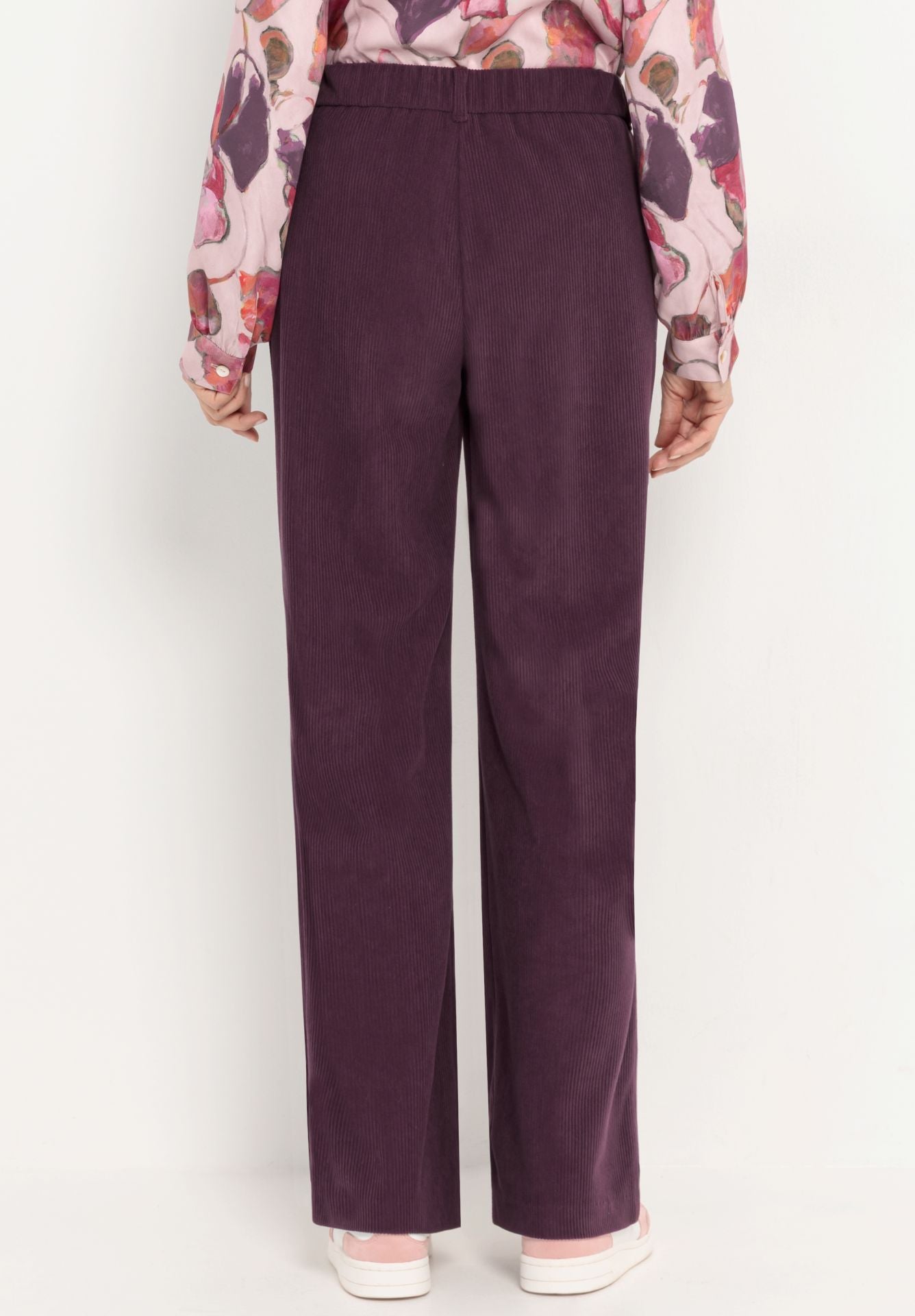 Bianca Parigi Trouser