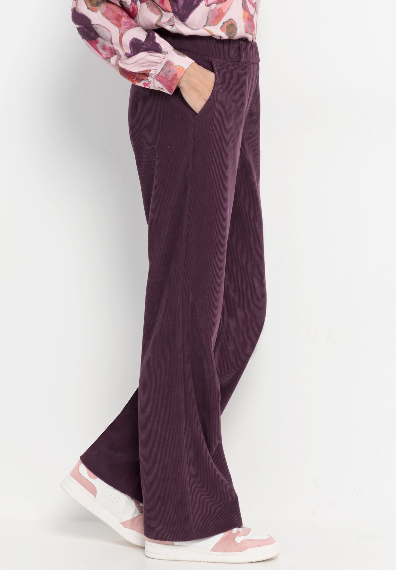 Bianca Parigi Trouser