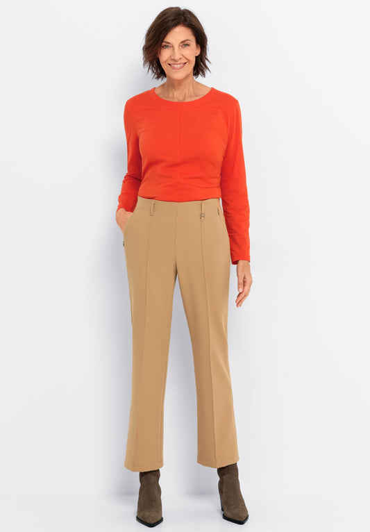 Bianca Siena Trouser