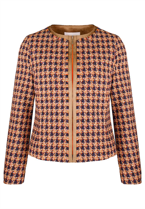 Bianca Shelly Jacket