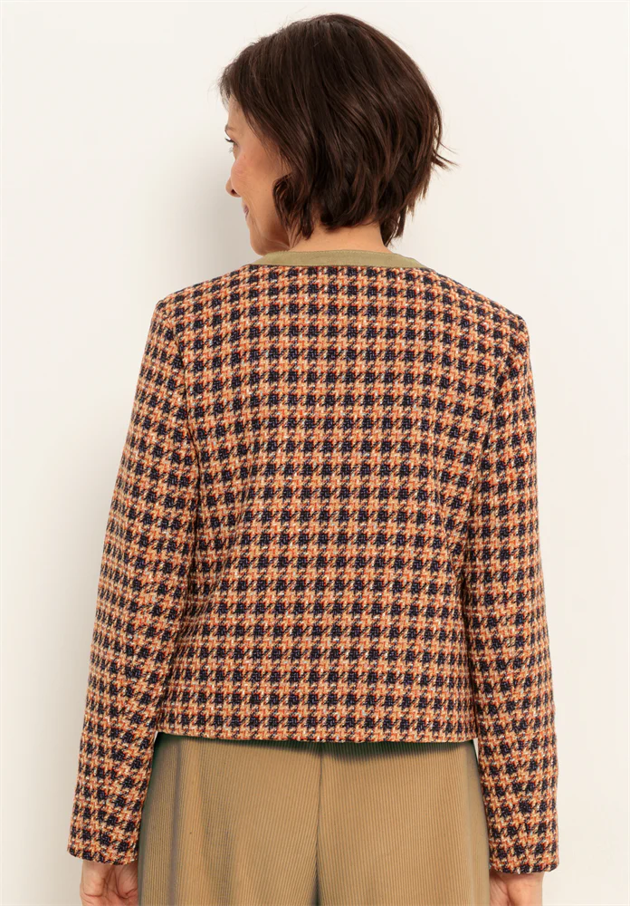 Bianca Shelly Jacket
