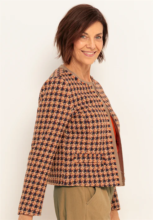 Bianca Shelly Jacket