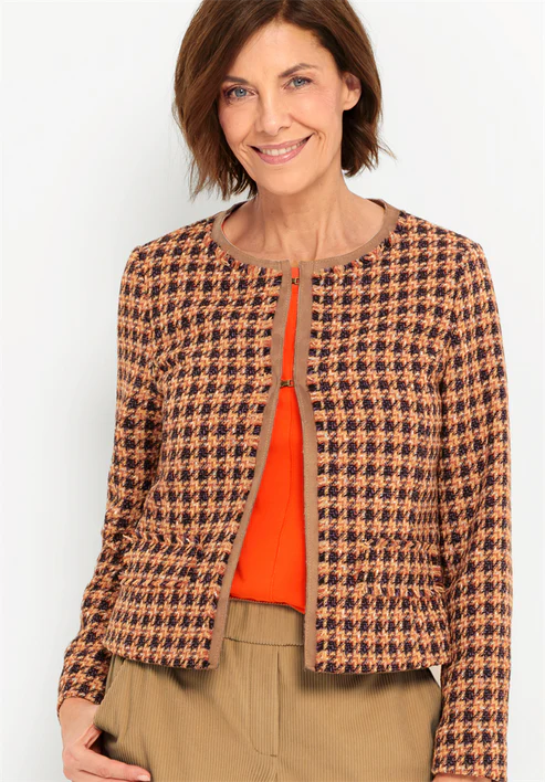 Bianca Shelly Jacket