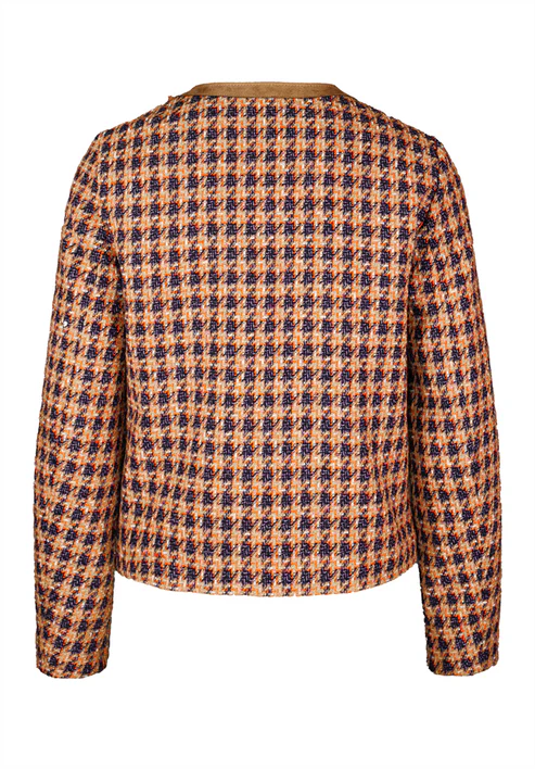Bianca Shelly Jacket