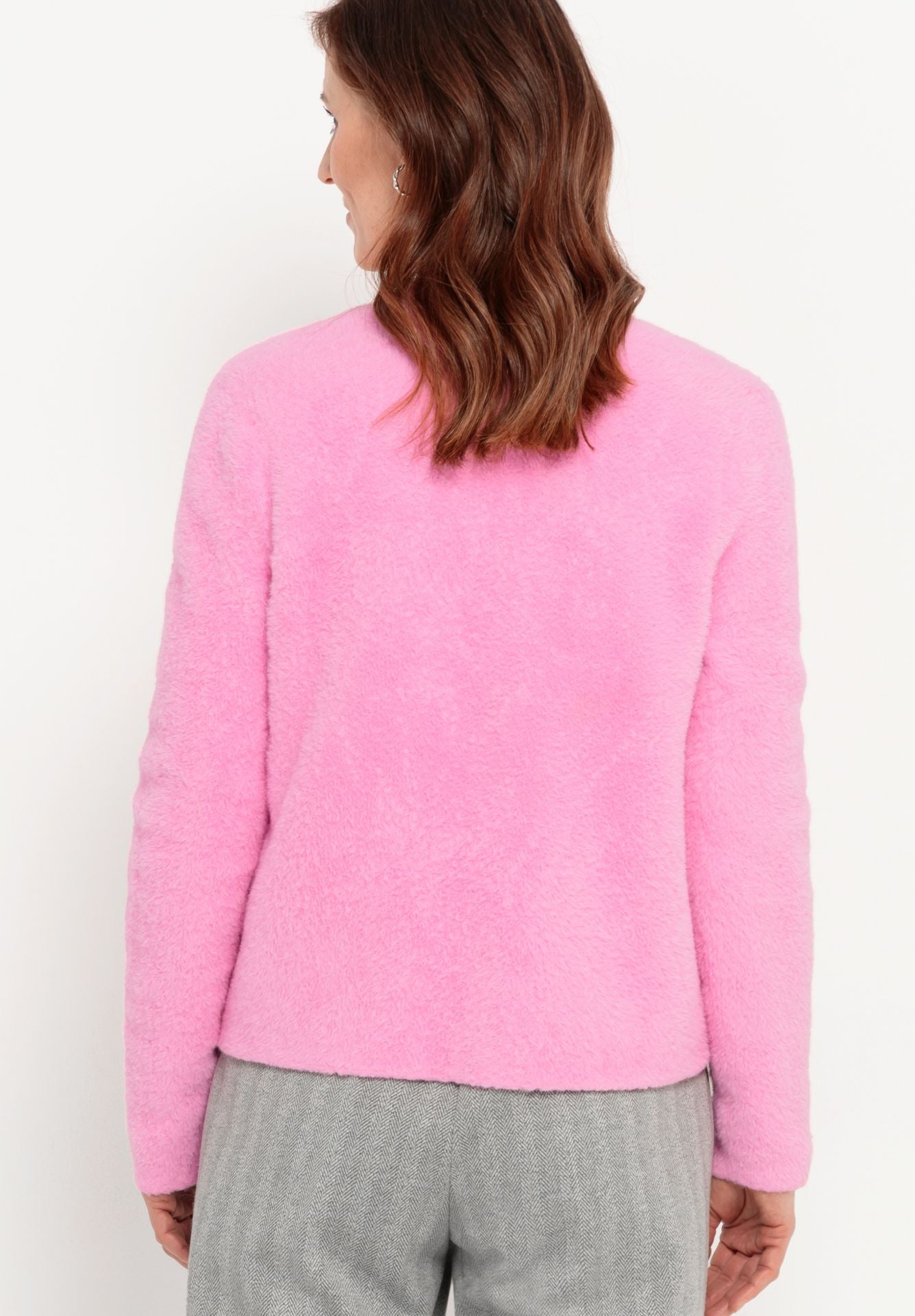 Bianca Valente Cardigan