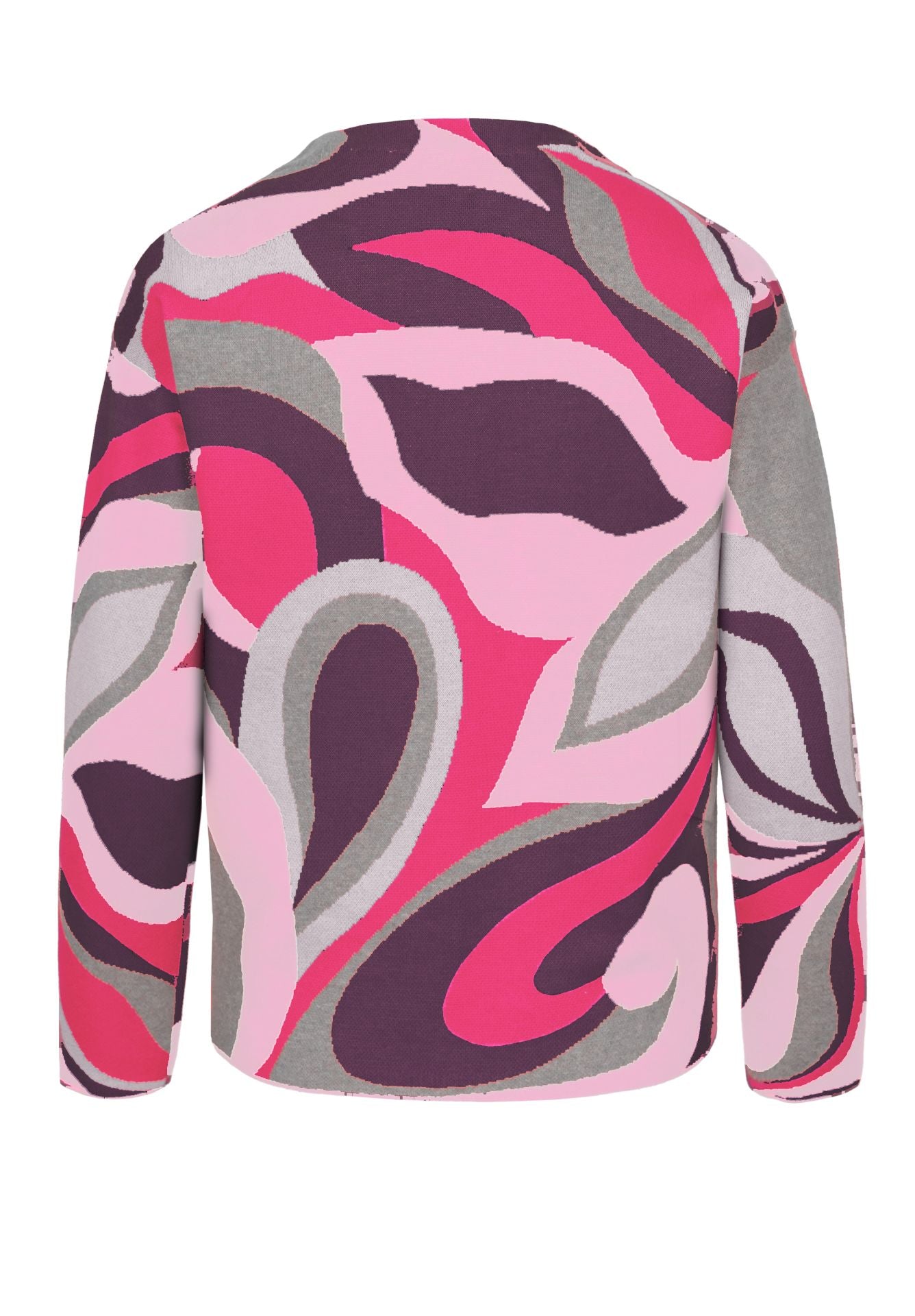 Bianca Undine Knit