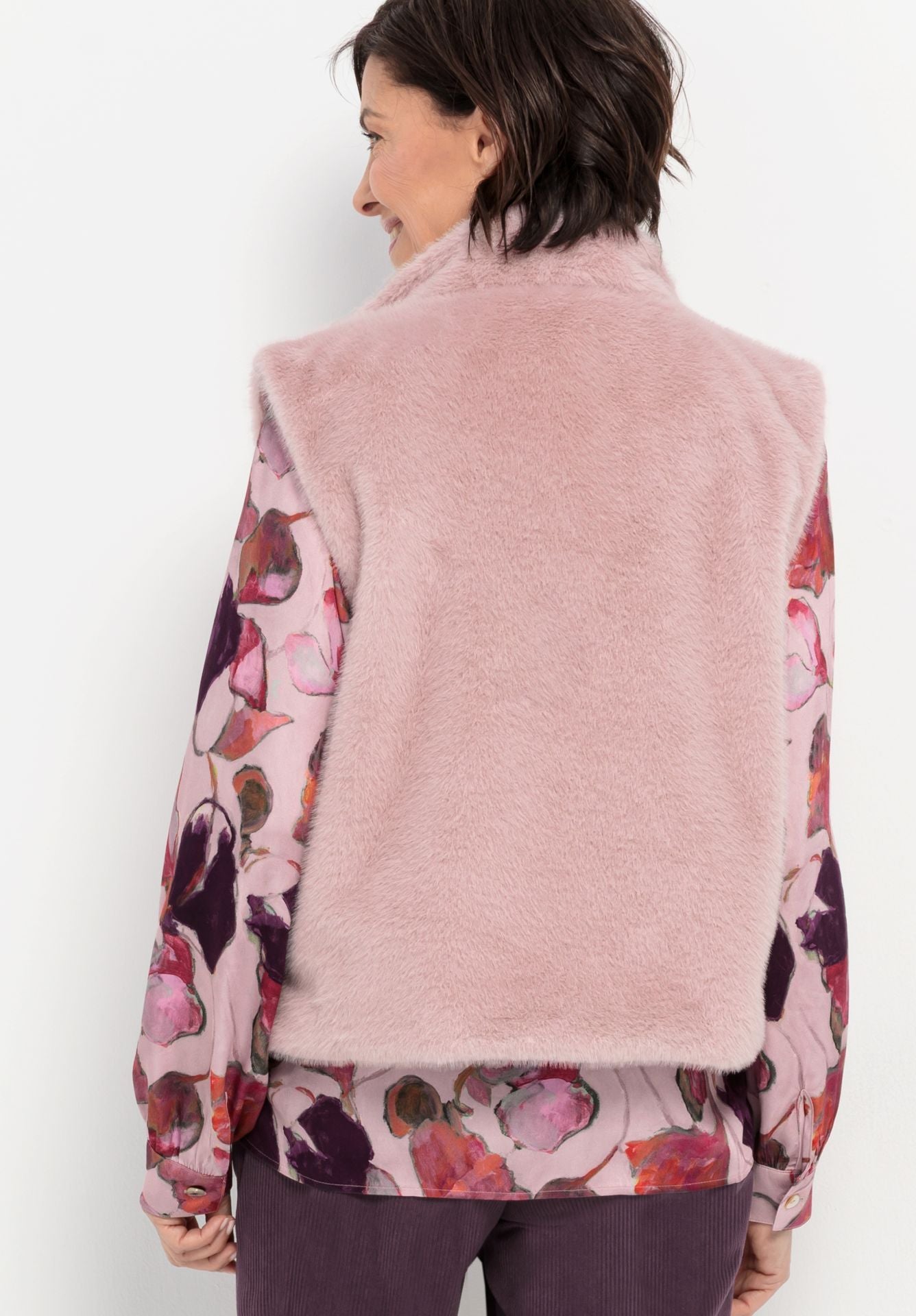 Bianca Tabea Jacket