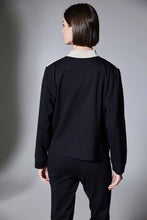 Peruzzi Print Jacket