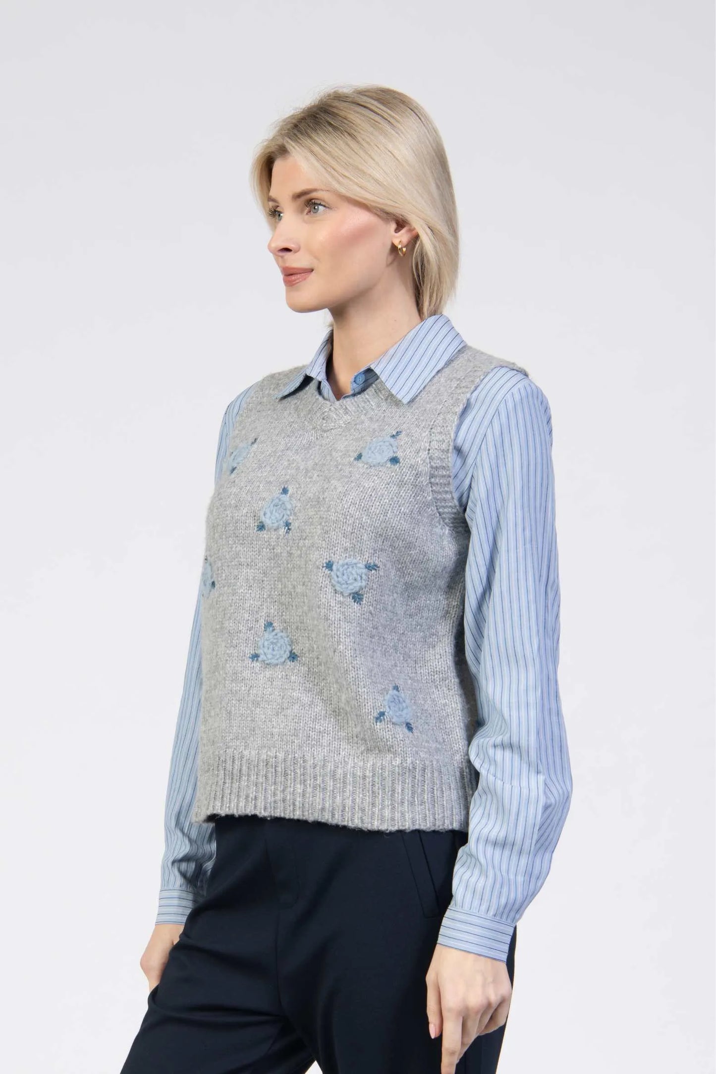 Jessica Graaf Jumper
