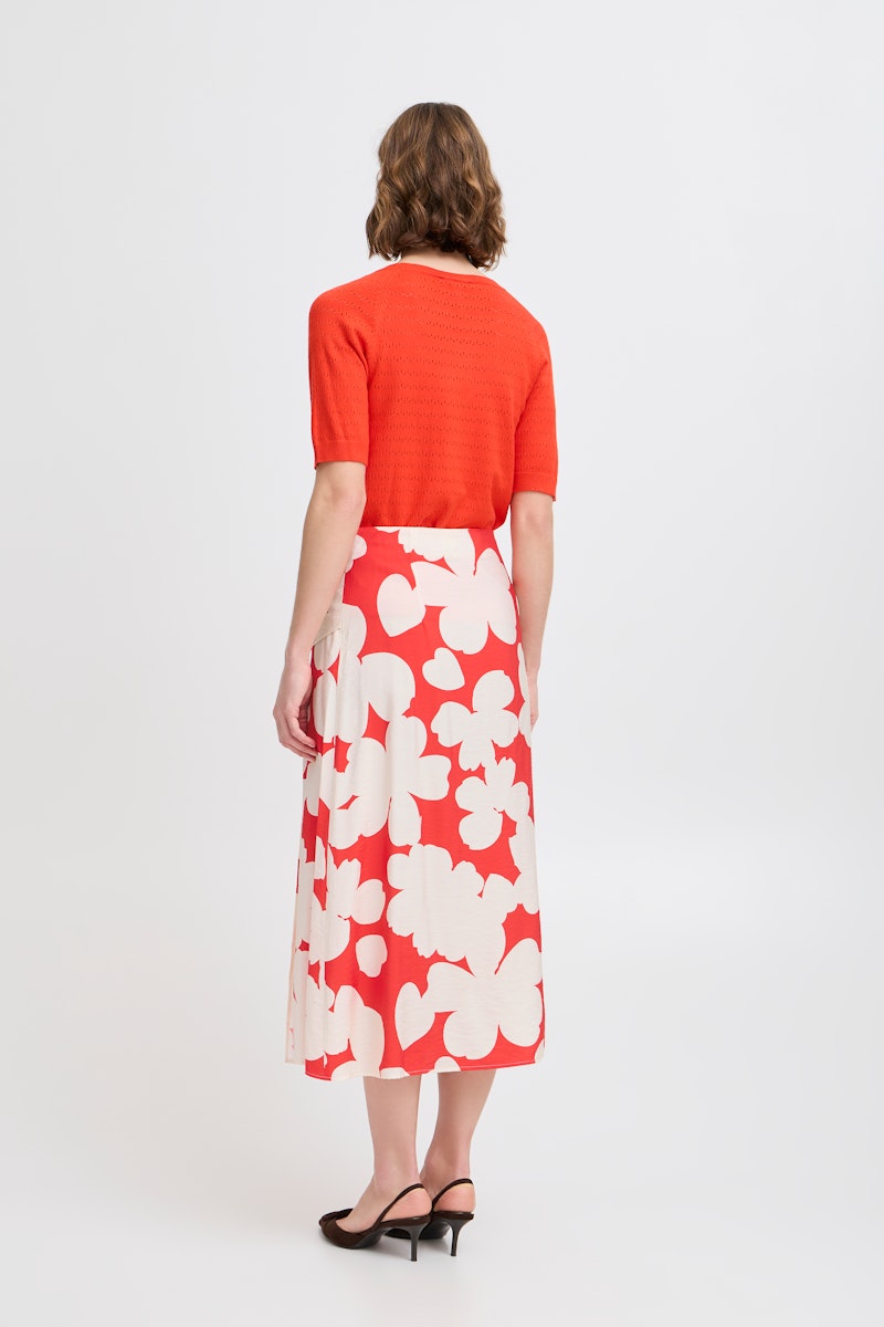 B-Young Ibine Skirt - My Sally West