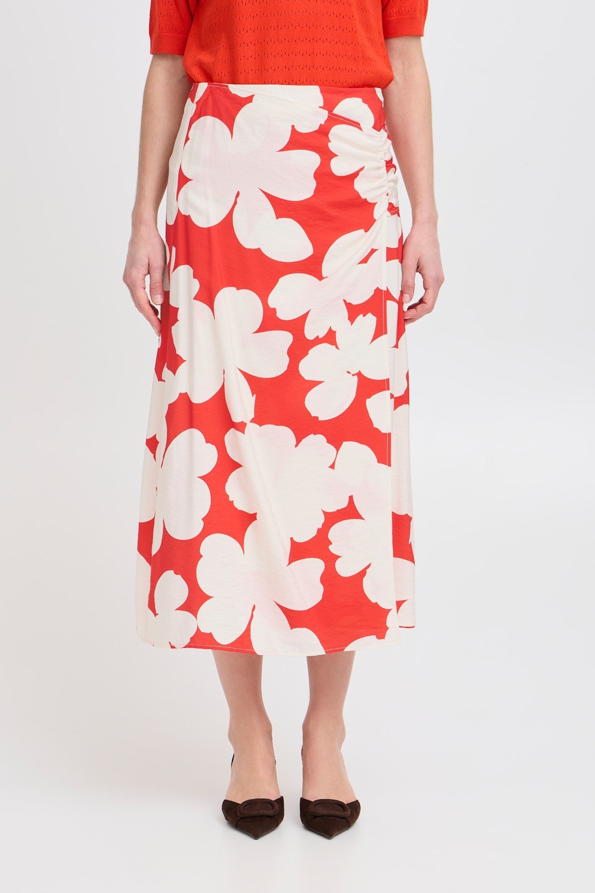 B-Young Ibine Skirt - My Sally West
