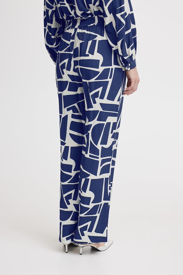 BY Ihamma Trouser - My Sally West