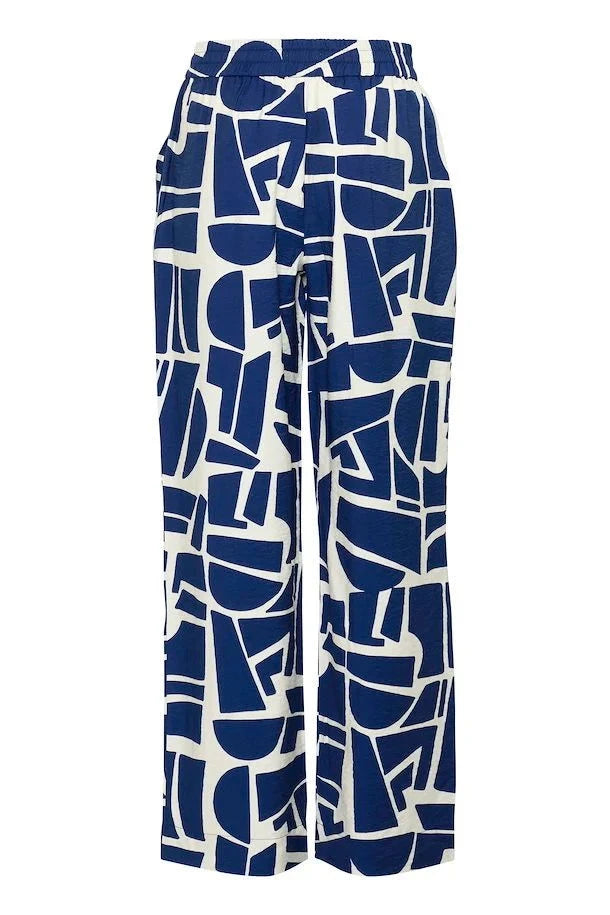 BY Ihamma Trouser - My Sally West