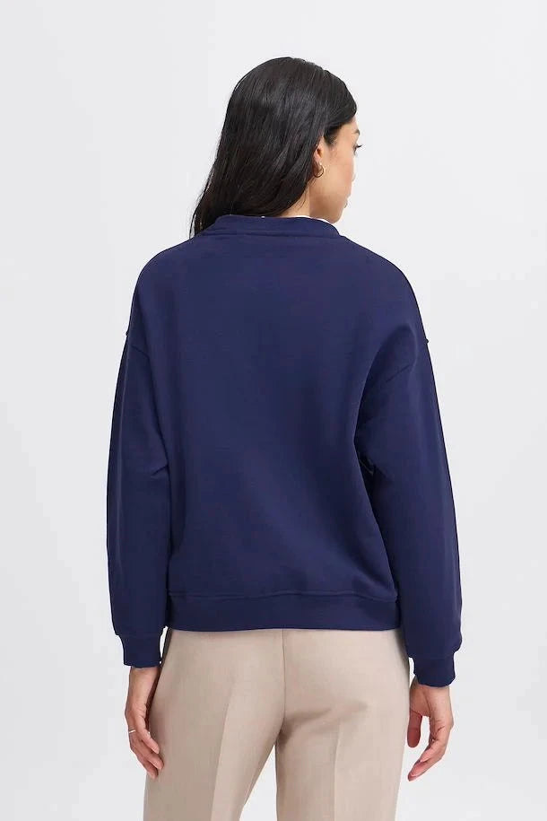 BY Soma Sweater - My Sally West
