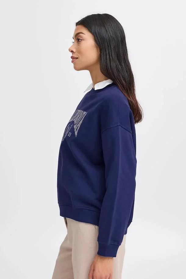 BY Soma Sweater - My Sally West