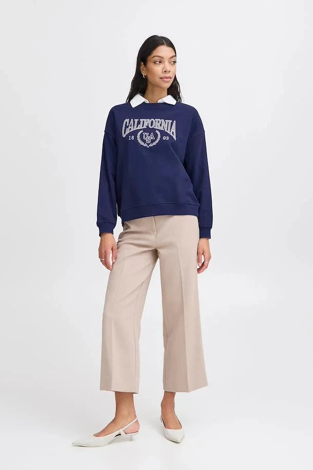 BY Soma Sweater - My Sally West
