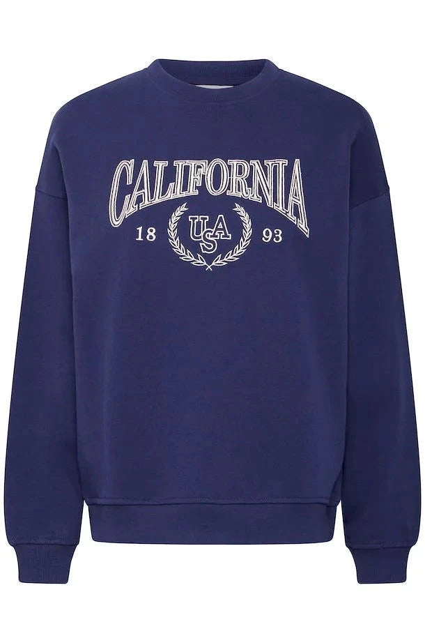 BY Soma Sweater - My Sally West