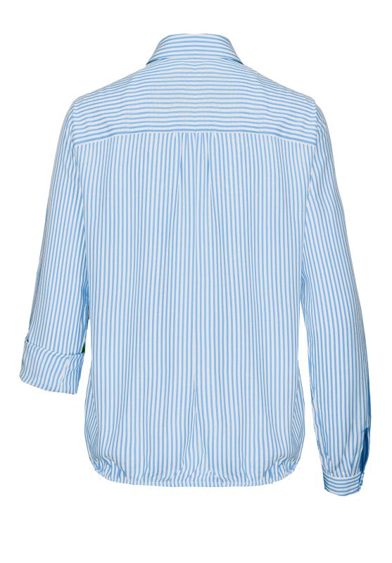 Bianca Anina Shirt - My Sally West