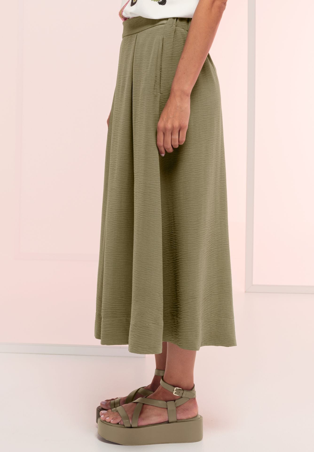 Bianca Emma Skirt - My Sally West