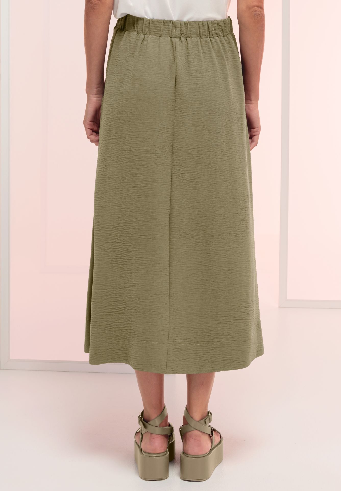 Bianca Emma Skirt - My Sally West