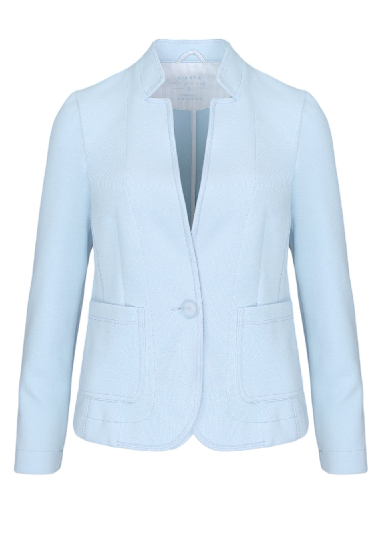 Bianca Jolien Jacket - My Sally West
