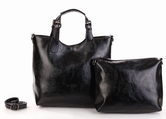 Carrie Bag Black - My Sally West