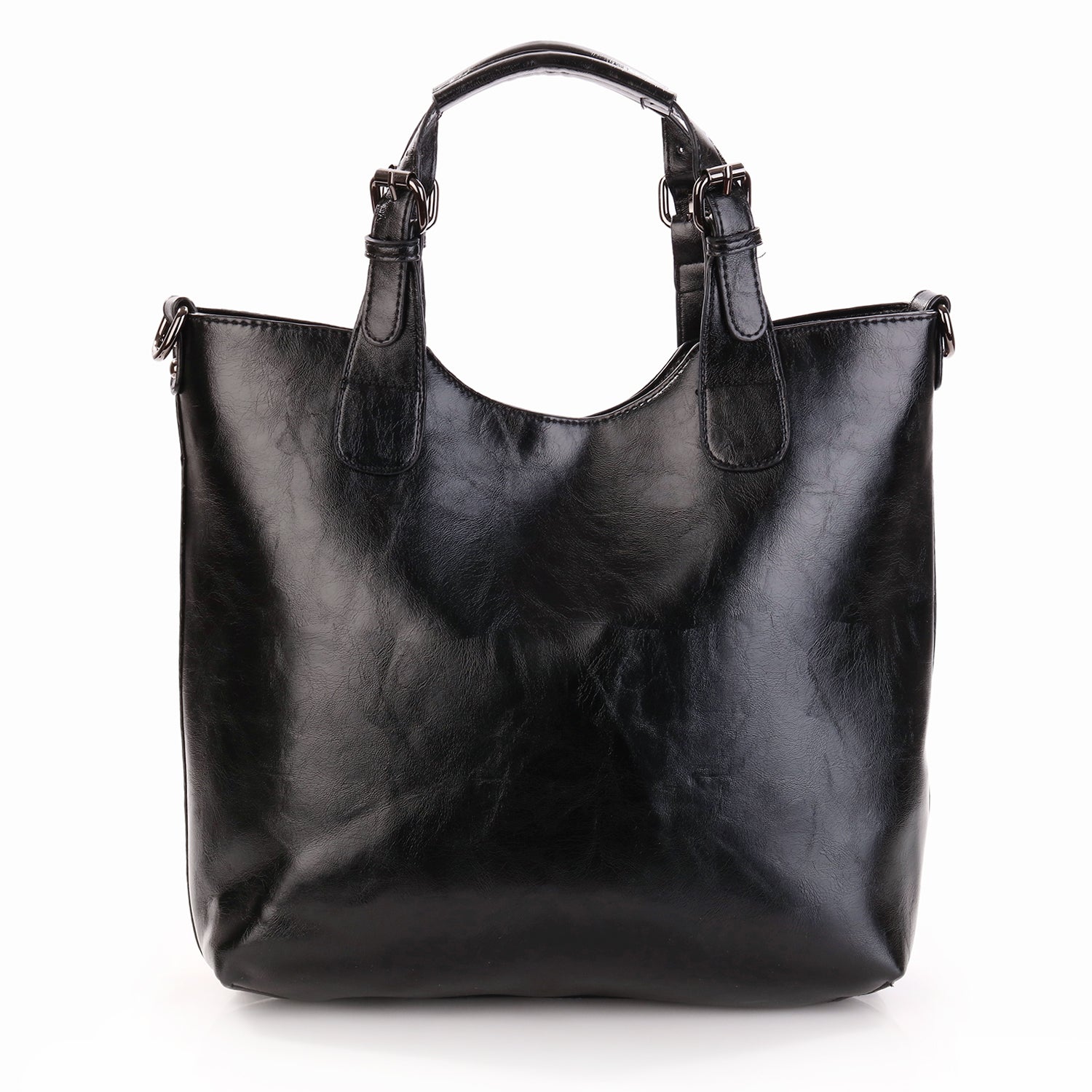 Carrie Bag Black - My Sally West