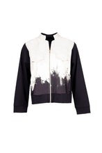 Peruzzi Print Jacket